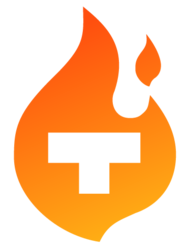 Theta FuelLOGO