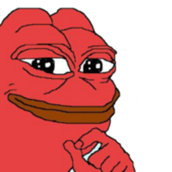 Red Pepe