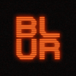 BlurLOGO