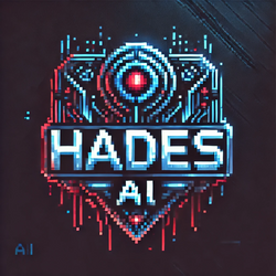 HadesAI by Virtuals