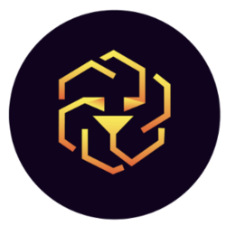 LEO TokenLOGO