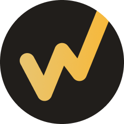 WhiteBIT CoinLOGO